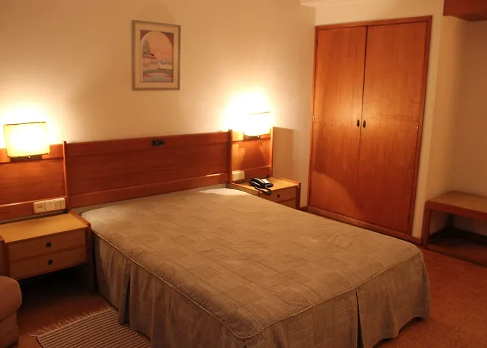 Hotel Bom Sucesso 2*