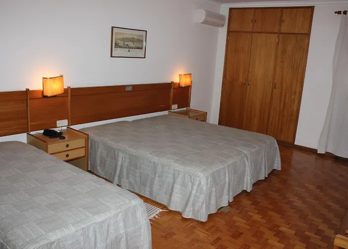 Bom Sucesso Hotel 2*