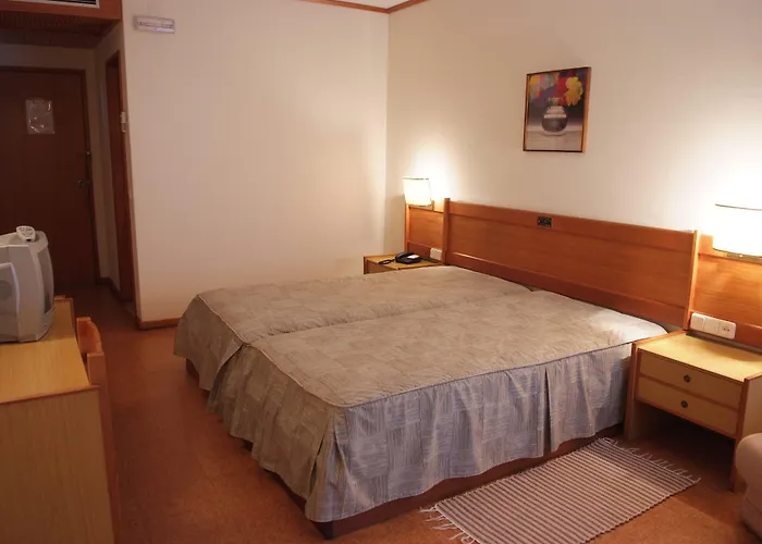 Bom Sucesso Hotel 2*