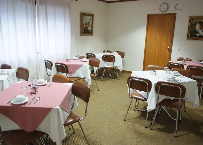 Hotel Bom Sucesso Vila de Prado