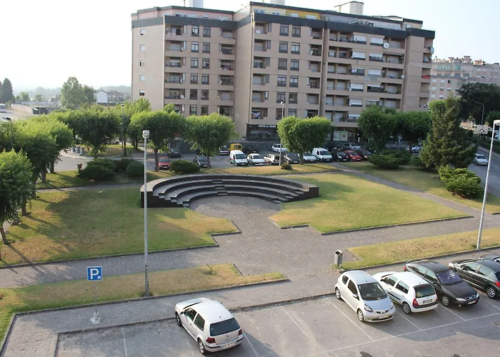 Bom Sucesso 2* Vila de Prado