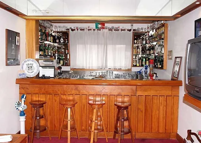 Hotel Bom Sucesso 2*