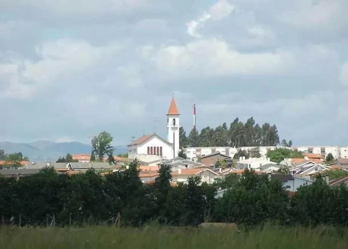 Bom Sucesso Hotel 2*