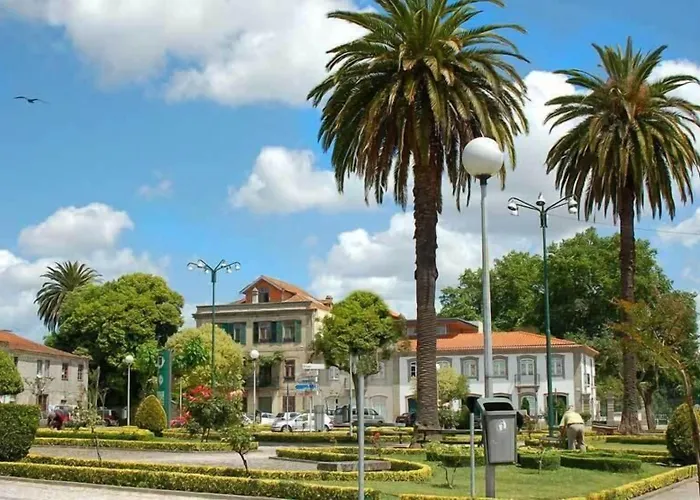 Bom Sucesso Hotel Vila de Prado