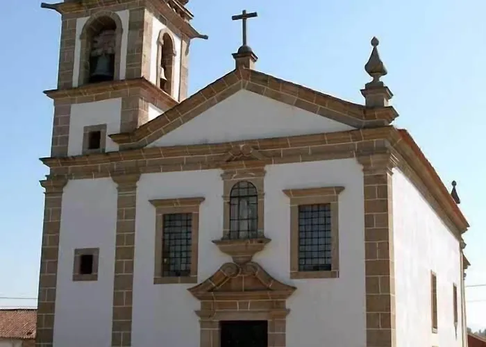 Bom Sucesso Vila de Prado