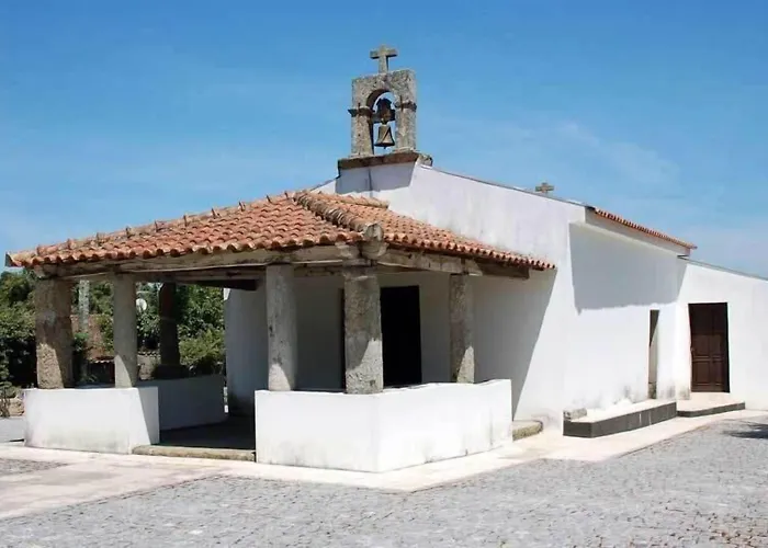 Bom Sucesso Hotel 2*