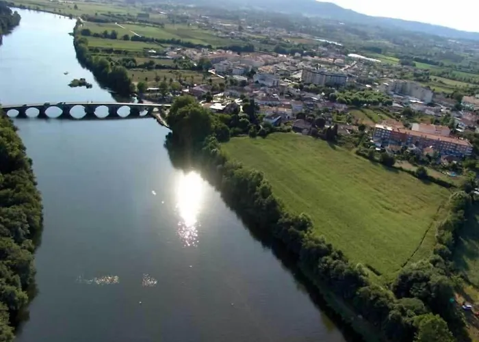 Bom Sucesso 2* Vila de Prado