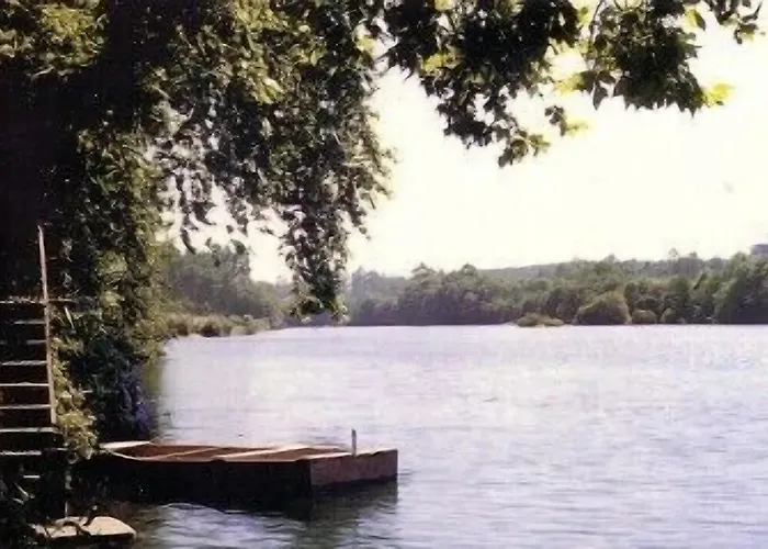 Bom Sucesso Hotel 2*