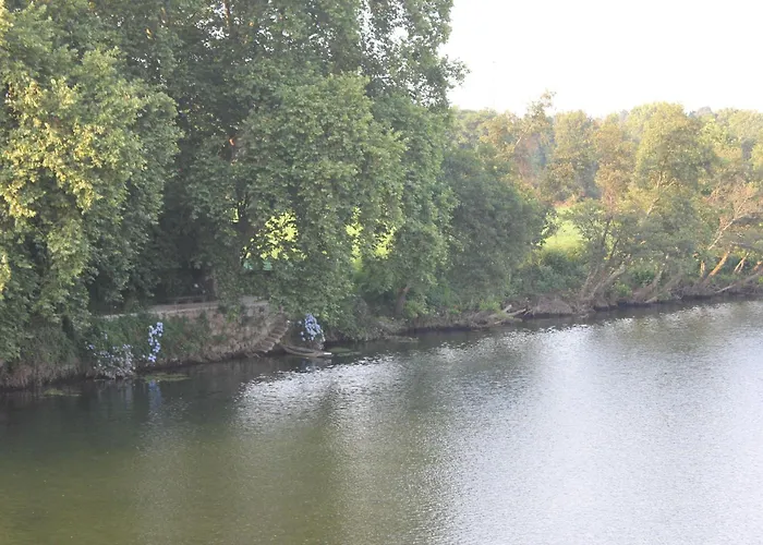 Hotel Bom Sucesso Vila de Prado