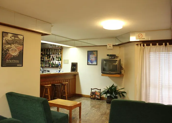 Bom Sucesso Hotel 2*