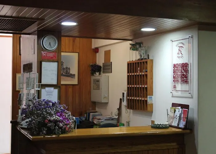 Hotel Bom Sucesso 2*