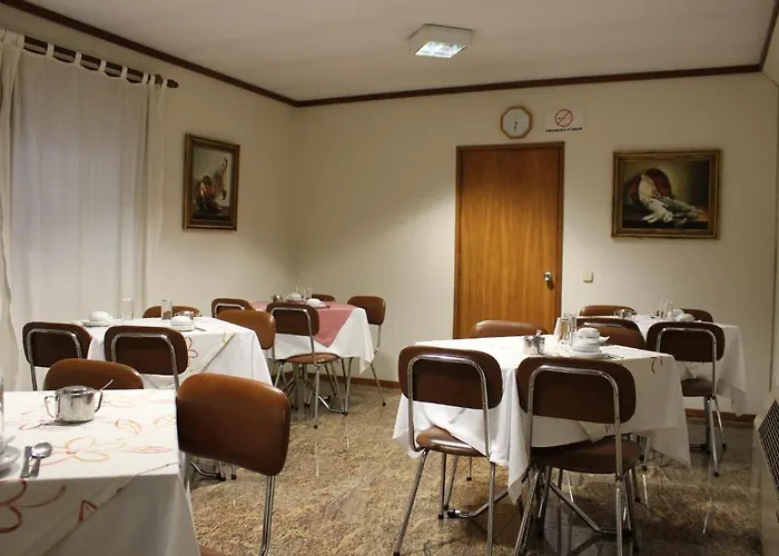 Hotel Bom Sucesso 2*