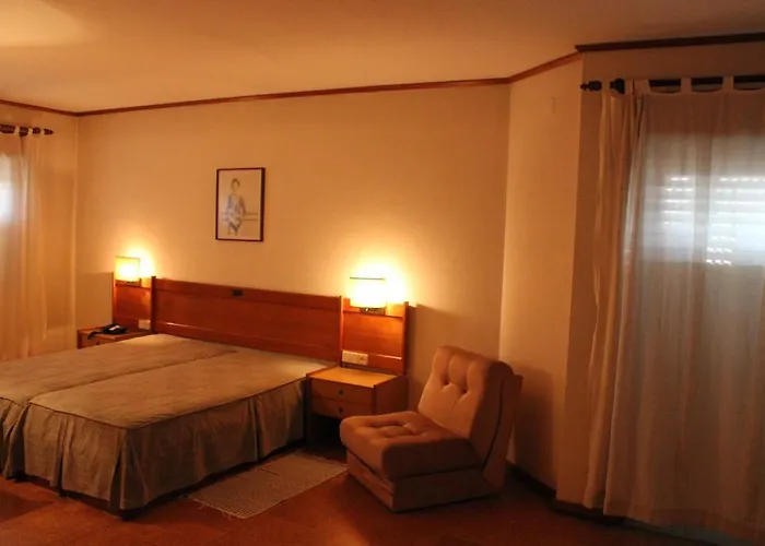 Hotel Bom Sucesso 2*