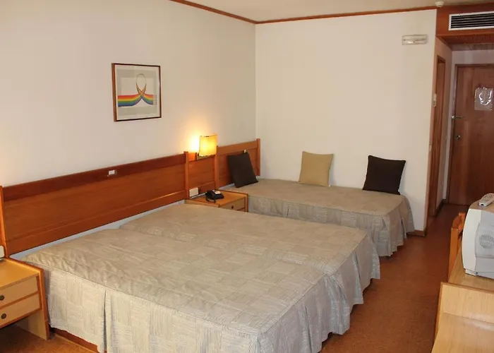 Bom Sucesso Hotel Vila de Prado