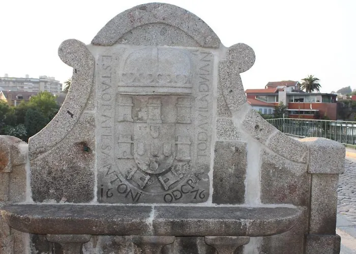 Bom Sucesso Hotel 2*