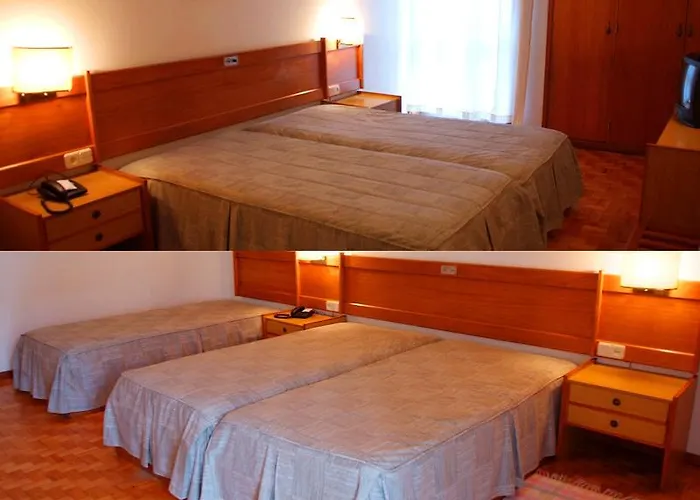 Hotel Bom Sucesso 2*