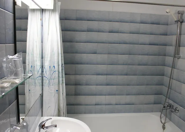 Hotel Bom Sucesso Vila de Prado