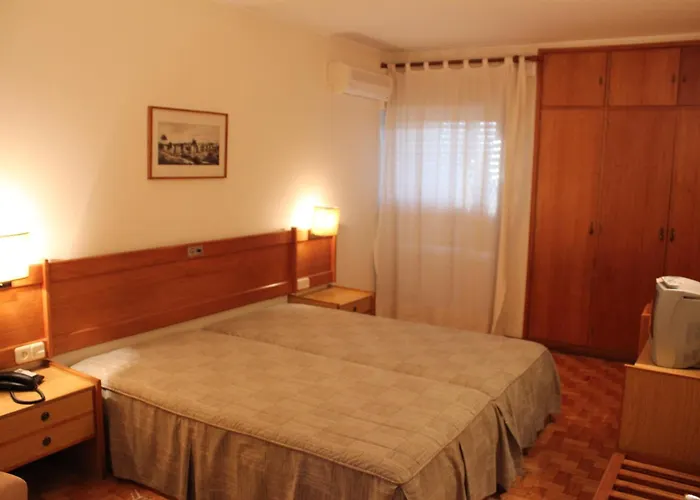 Bom Sucesso Hotel Vila de Prado