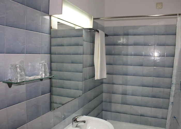 Hotel Bom Sucesso Vila de Prado