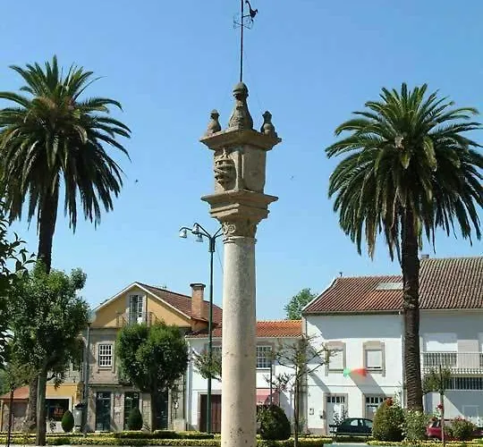Hotel Bom Sucesso Vila de Prado
