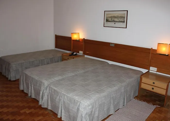 Bom Sucesso 2* Vila de Prado